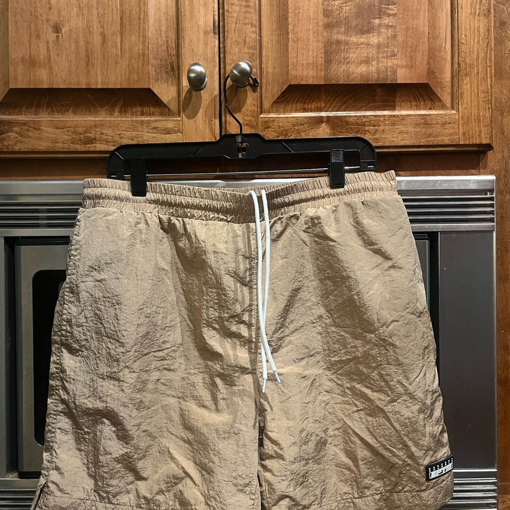 Men EPTM Trunk Shorts